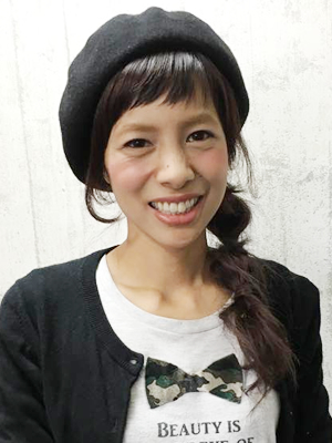 横尾美和